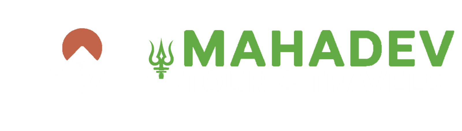 Mahadev Tour & Travels logo