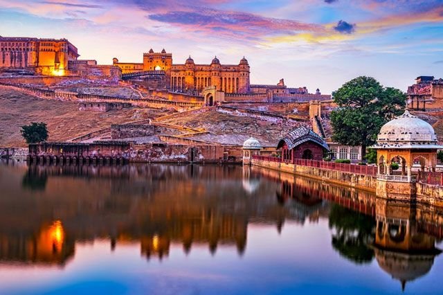 Jaipur Cultural Tour
